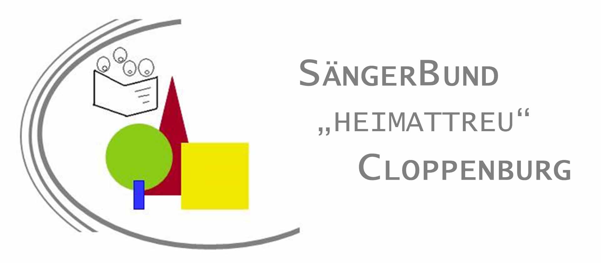 SÄNGERBUND "HEIMATTREU" CLOPPENBURG
